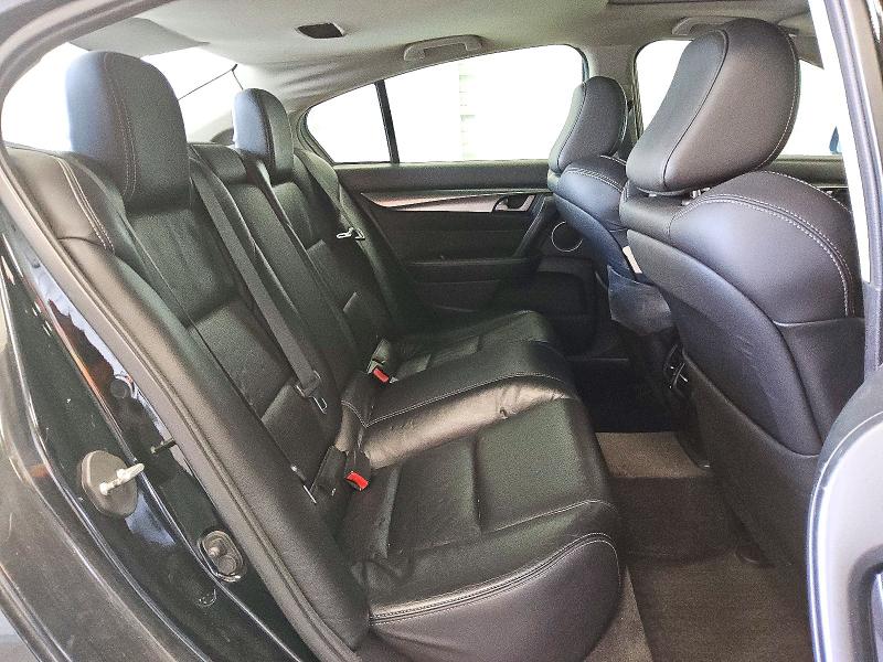 Снимка 10 от търг – 2010 ACURA TL с VIN 19UUA9F53AA008418