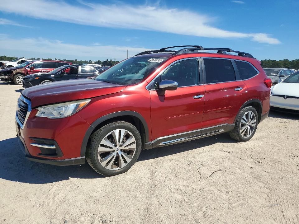 SUBARU ASCENT 2019 z numerem VIN 4S4WMARD6K3440764 - Zdjęcie z aukcji