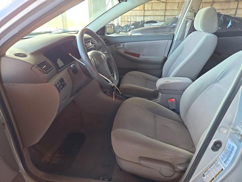 Снимка 7 от търг – 2008 TOYOTA COROLLA с VIN 1NXBR30E88Z031184