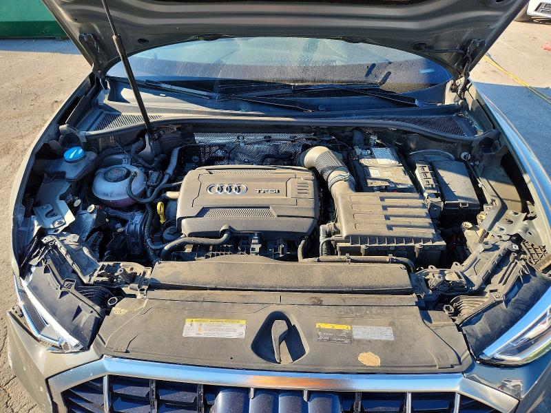 Снимка 11 от търг – 2019 AUDI Q3 с VIN WA1EECF3XK1072003