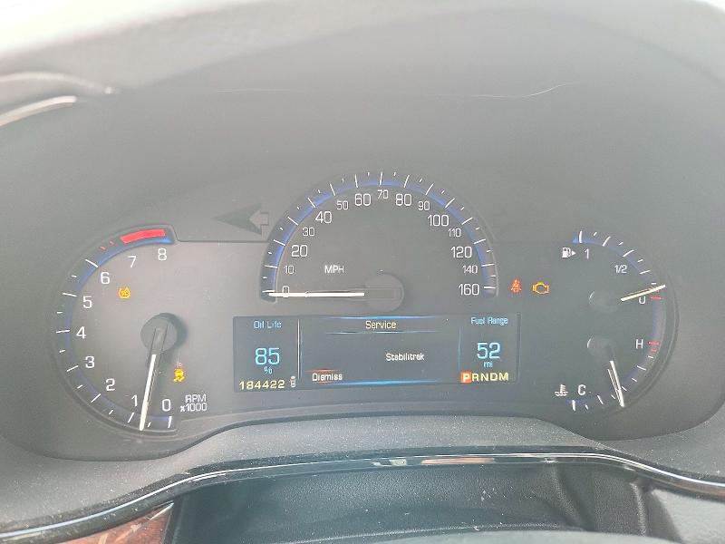 صورة رقم 9 من المزاد - 2015 CADILLAC CTS مع VIN 1G6AW5SXXF0142166