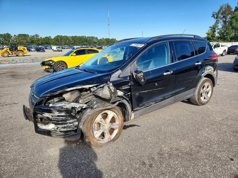 Zdjęcie 1 z aukcji – 2016 FORD ESCAPE z VIN 1FMCU0GX5GUA37970