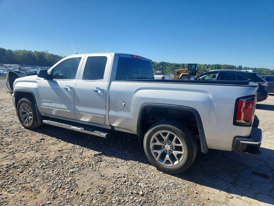 Zdjęcie 2 z aukcji – 2018 GMC SIERRA z VIN 1GTV2NEC6JZ224533