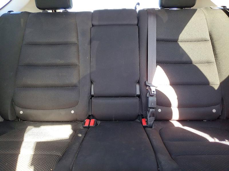 Снимка 10 от търг – 2016 MAZDA CX-5 с VIN JM3KE4CY6G0753620
