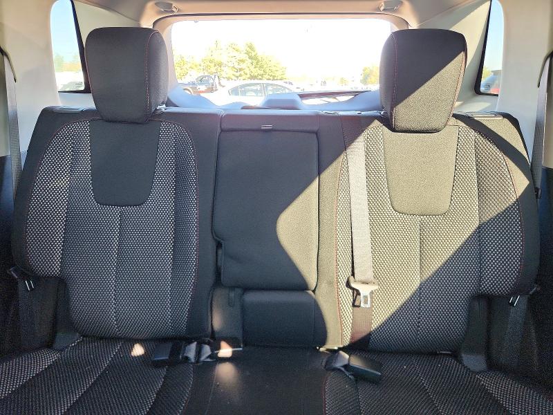Photo 10 from auction – 2017 GMC TERRAIN with VIN 2GKFLSEK1H6191880