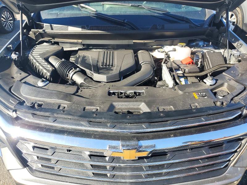 Снимка 12 от търг – 2026 CHEVROLET TRAVERSE с VIN 1GNEVGKS7TJ378532