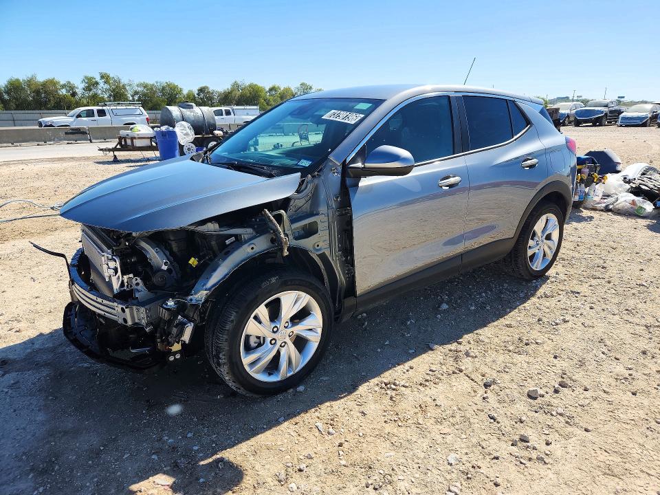صورة رقم 1 من المزاد - 2026 BUICK ENCORE GX مع VIN KL4AMBSL4TB252543