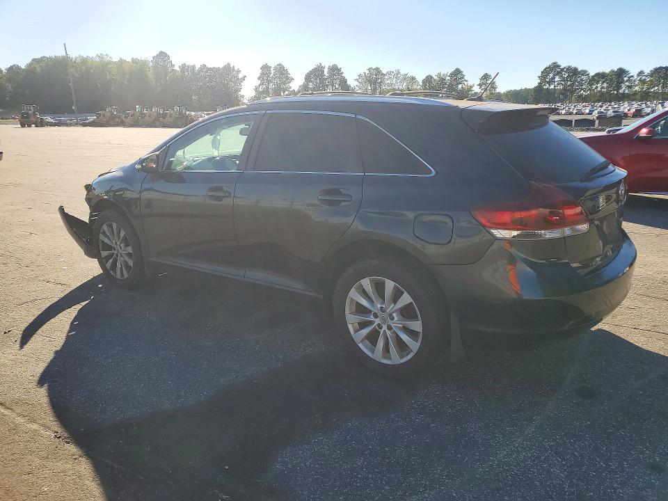 Снимка 2 от търг – 2013 TOYOTA VENZA с VIN 4T3BA3BBXDU035927