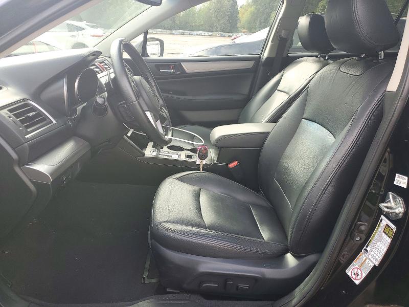 Photo 7 from auction – 2015 SUBARU OUTBACK with VIN 4S4BSACC6F3352288