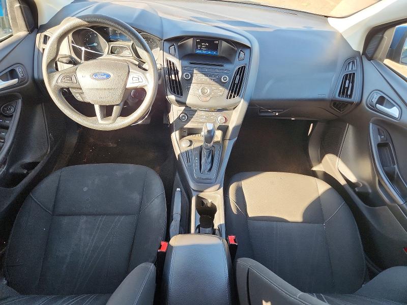 صورة رقم 8 من المزاد - 2015 FORD FOCUS مع VIN 1FADP3K25FL307075