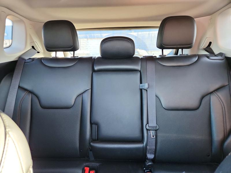 Снимка 10 от търг – 2020 JEEP COMPASS с VIN 3C4NJDCB0LT228594