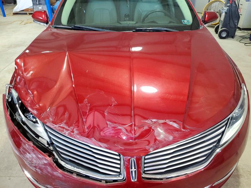 Zdjęcie 11 z aukcji – 2013 LINCOLN MKZ z VIN 3LN6L2G92DR815612