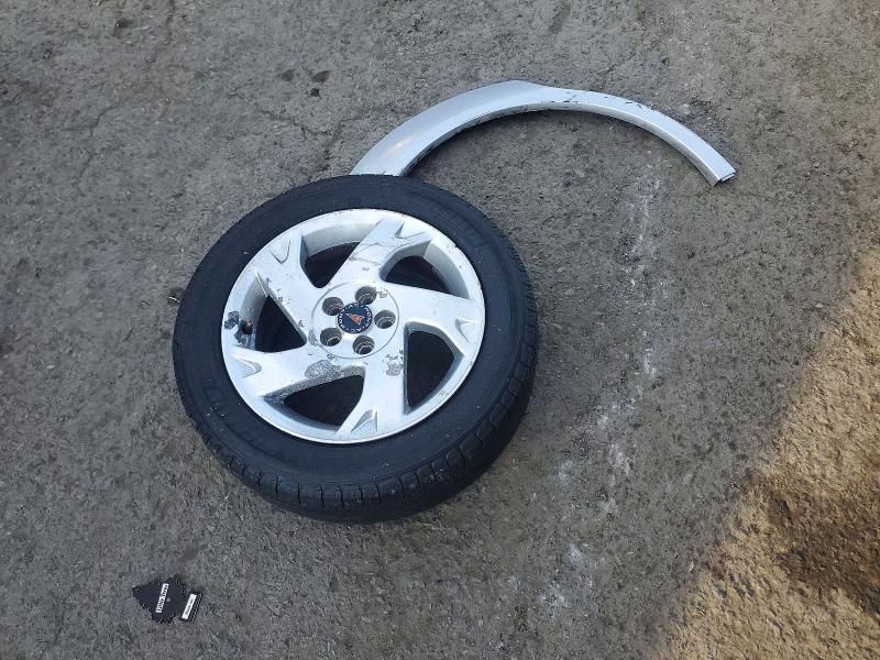 Снимка 13 от търг – 2008 PONTIAC VIBE с VIN 5Y2SL65898Z424222