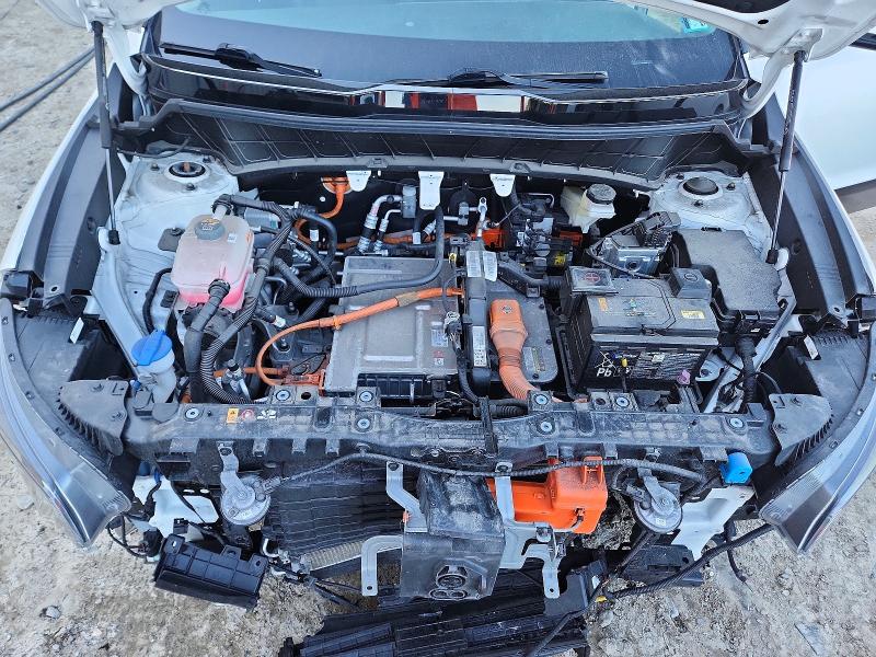 Photo 12 from auction – 2024 KIA NIRO with VIN KNDCR3L19R5122459