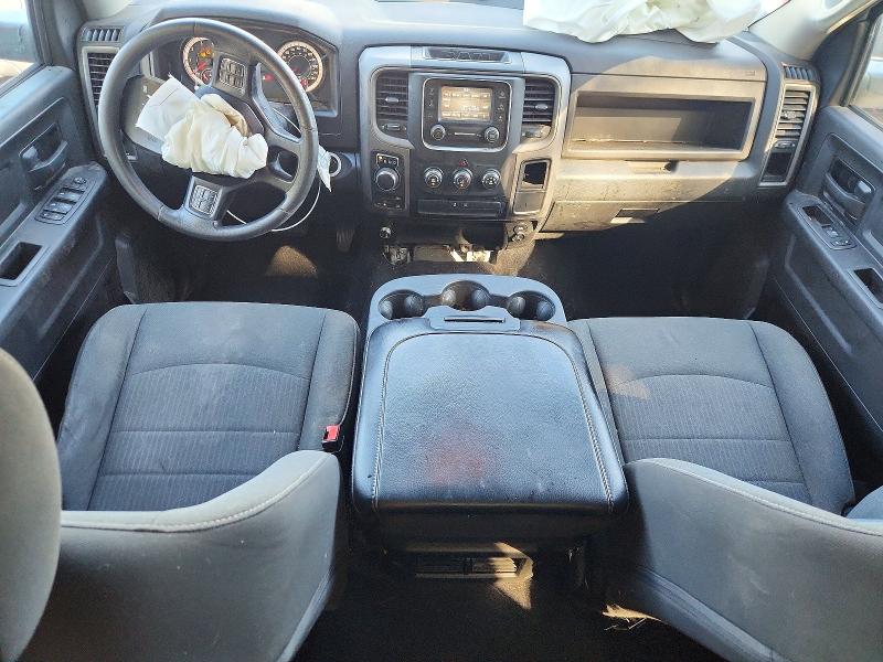Снимка 8 от търг – 2022 RAM 1500 CLASSIC с VIN 3C6RR7KT9NG225251