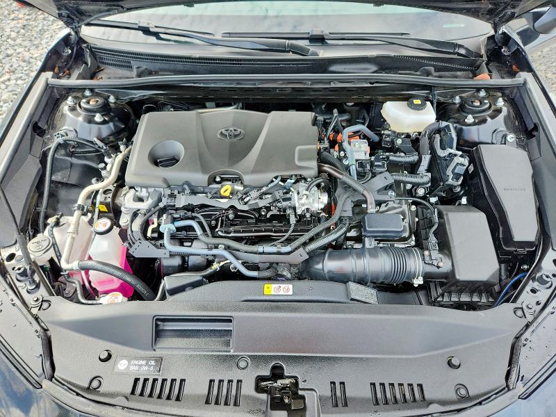 صورة رقم 11 من المزاد - 2026 TOYOTA CAMRY مع VIN 4T1DAACK6TU218003