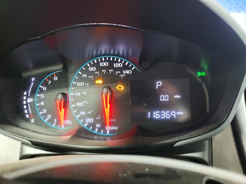 Снимка 9 от търг – 2018 CHEVROLET SONIC с VIN 1G1JG6SH0J4110314