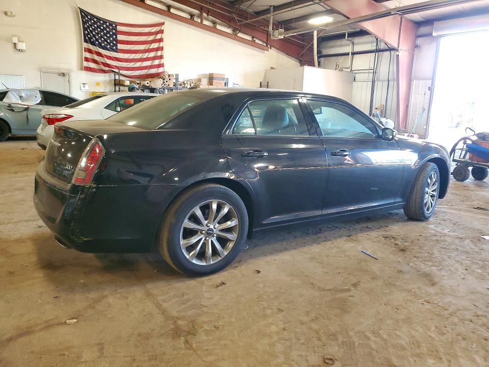 صورة رقم 3 من المزاد - 2014 CHRYSLER 300 مع VIN 2C3CCAGG9EH357200