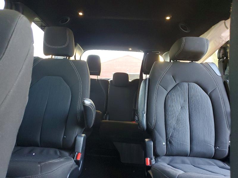 Photo 10 from auction – 2022 CHRYSLER PACIFICA with VIN 2C4RC1FG3NR191970