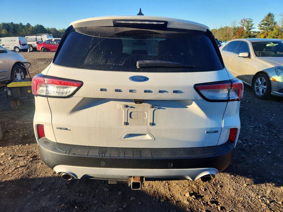 Фото 6 с аукциона – 2020 FORD ESCAPE с VIN 1FMCU9H99LUA48159