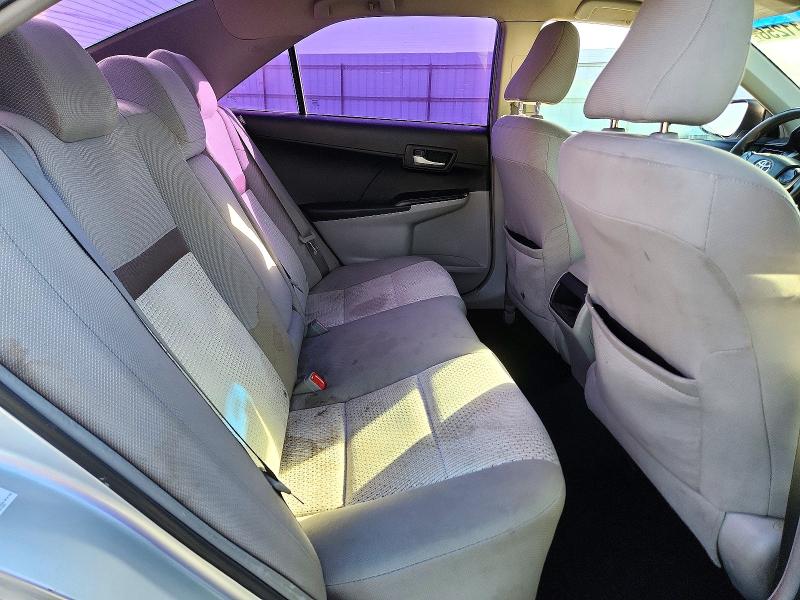 Снимка 10 от търг – 2012 TOYOTA CAMRY с VIN 4T1BF1FK1CU162170