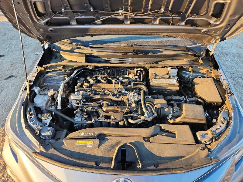 Photo 11 from auction – 2024 TOYOTA COROLLA with VIN 5YFS4MCEXRP212046