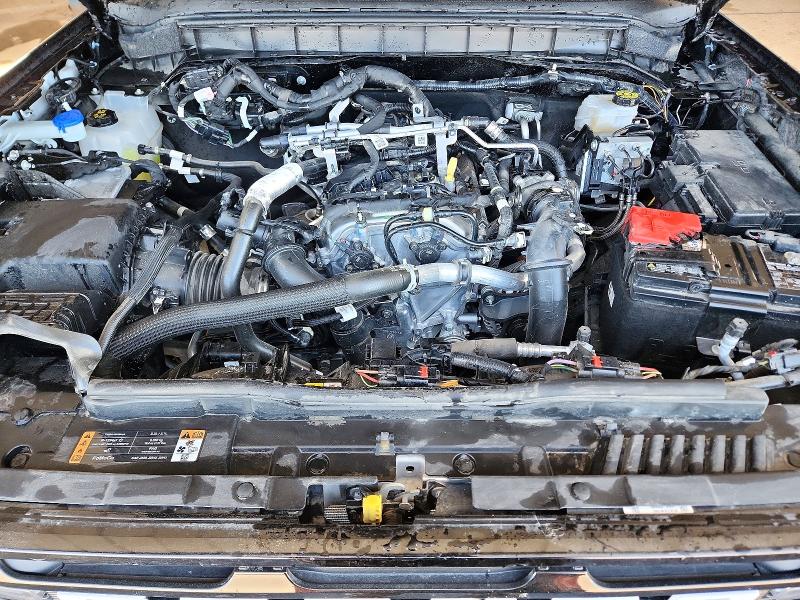 Photo 12 from auction – 2026 FORD BRONCO with VIN 1FMDE8BH0TLA82590