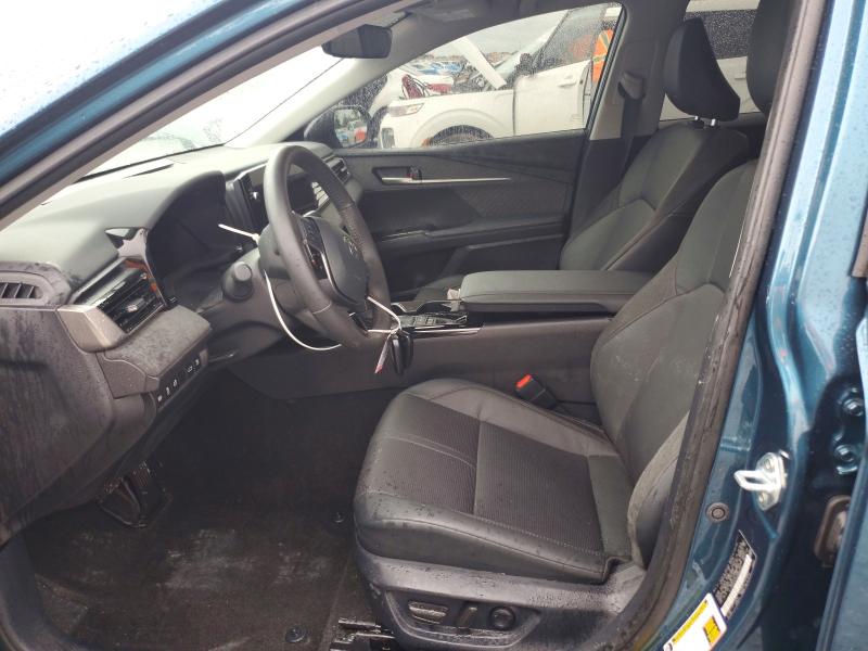 Снимка 7 от търг – 2025 TOYOTA CAMRY с VIN 4T1DAACK5SU066553