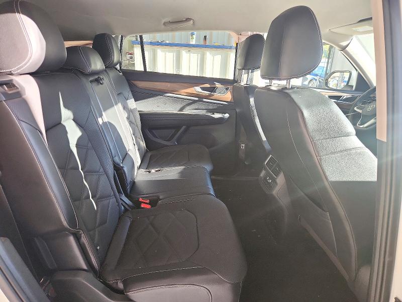 Снимка 11 от търг – 2024 VOLKSWAGEN ATLAS с VIN 1V2DR2CA1RC592171