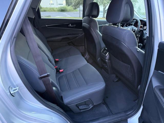 Zdjęcie 6 z aukcji – 2016 KIA SORENTO z VIN 5XYPGDA30GG081242
