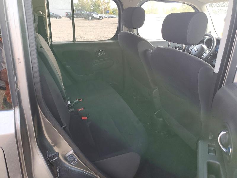 Zdjęcie 11 z aukcji – 2010 NISSAN CUBE z VIN JN8AZ2KR8AT164571