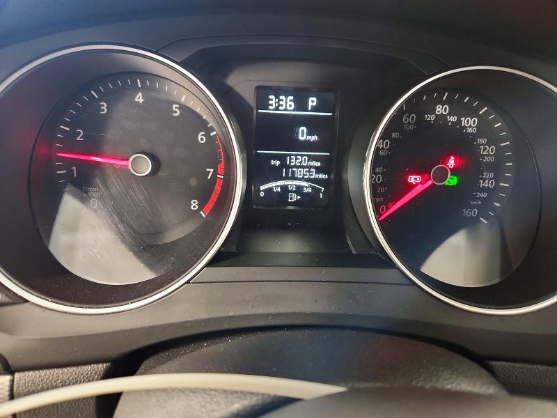 Снимка 9 от търг – 2017 VOLKSWAGEN JETTA с VIN 3VW2B7AJ2HM374764