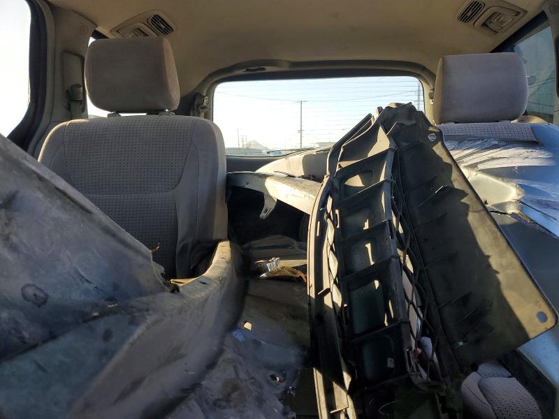 Снимка 10 от търг – 2006 TOYOTA SIENNA с VIN 5TDZA23C96S421419