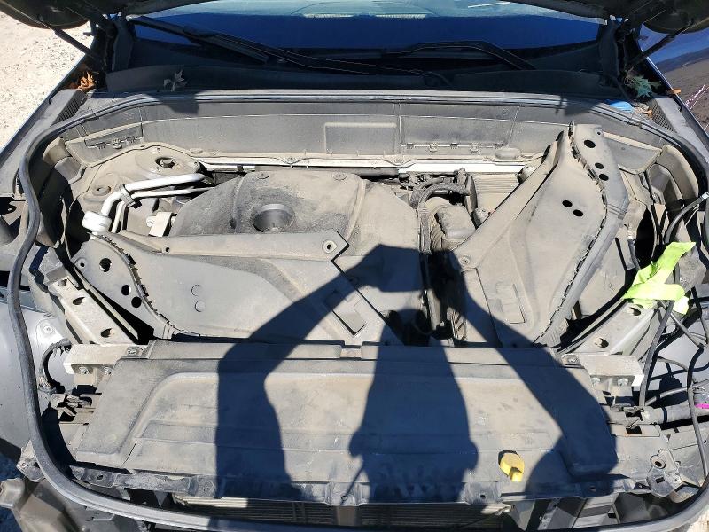 Foto 12 de la subasta – 2016 VOLVO XC90 con VIN YV4A22PK8G1086306