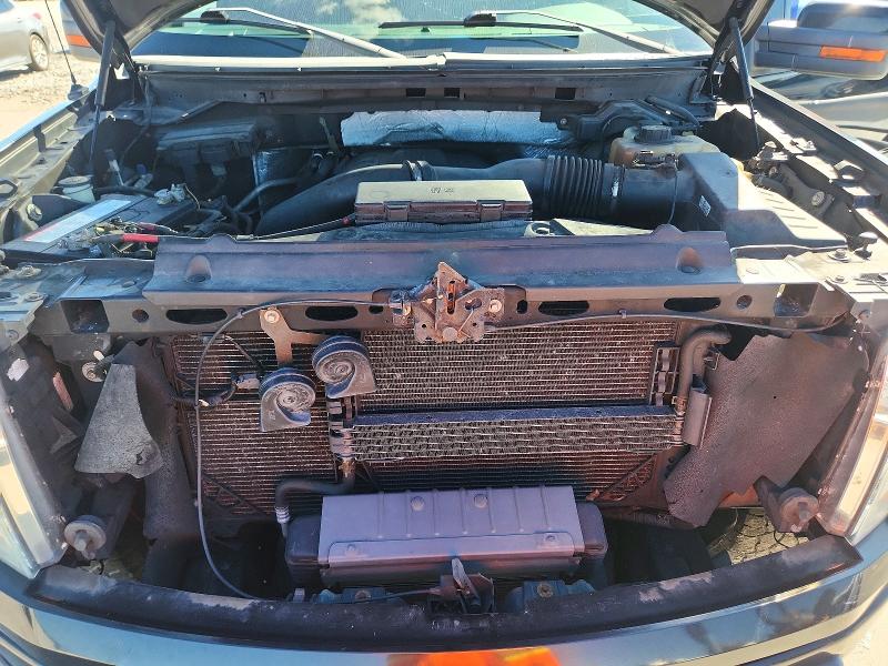 Photo 11 from auction – 2013 FORD F150 with VIN 1FTFW1ET1DFB24184