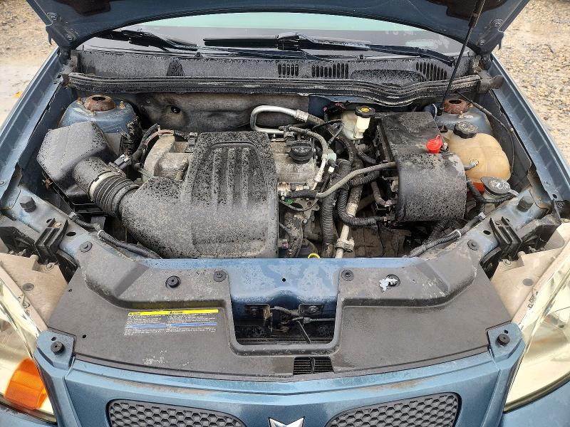 Photo 11 from auction – 2007 PONTIAC G5 with VIN 1G2AL15FX77347792