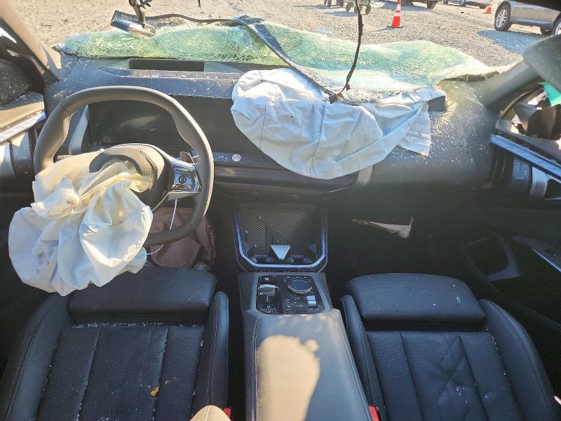 Фото 8 с аукциона – 2026 BMW X3 с VIN 5UX53GP07T9234145