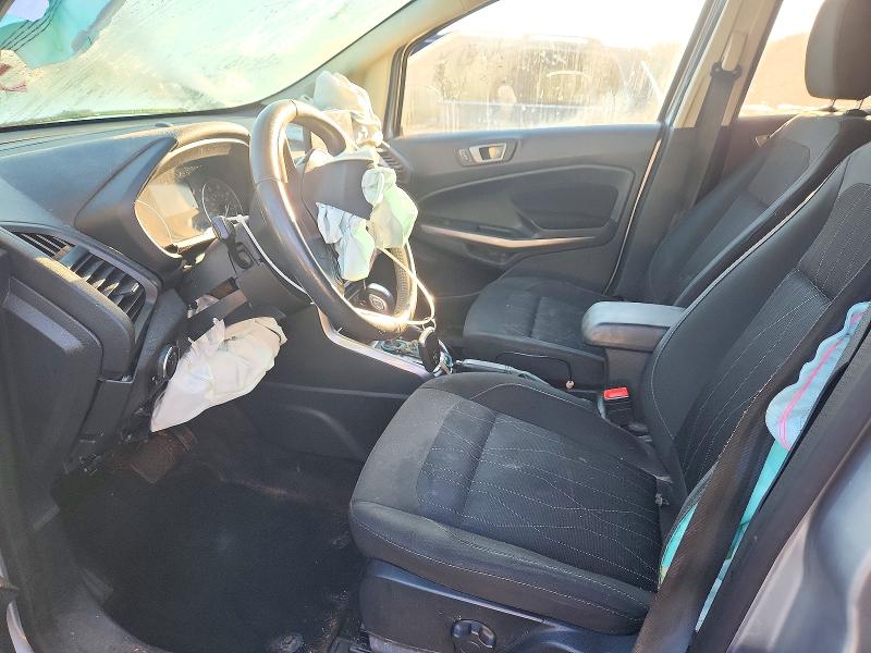 Снимка 7 от търг – 2020 FORD ECOSPORT с VIN MAJ6S3GL0LC348427
