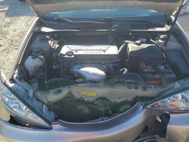 Снимка 11 от търг – 2006 TOYOTA CAMRY с VIN 4T1BE32K76U687890