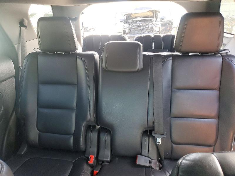 صورة رقم 10 من المزاد - 2014 FORD EXPLORER مع VIN 1FM5K8D87EGA72600