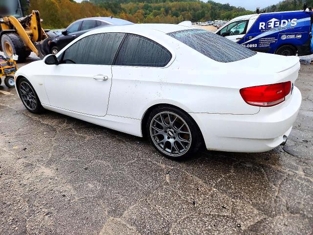 Снимка 2 от търг – 2008 BMW 335 с VIN WBAWB73598P042087