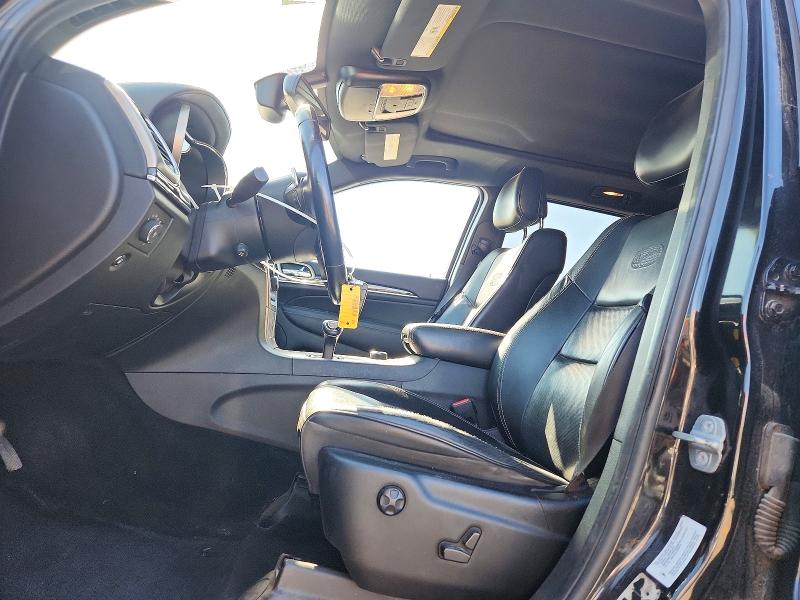 Снимка 7 от търг – 2014 JEEP GRAND CHEROKEE с VIN 1C4RJFCG7EC340137