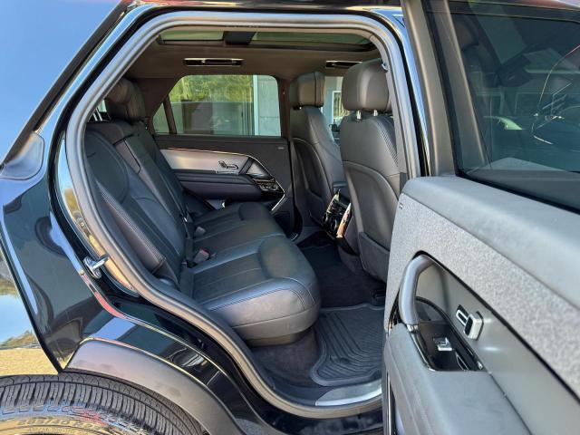 Снимка 6 от търг – 2023 LAND ROVER RANGE ROVER SPORT с VIN SAL1P9EU8PA132596