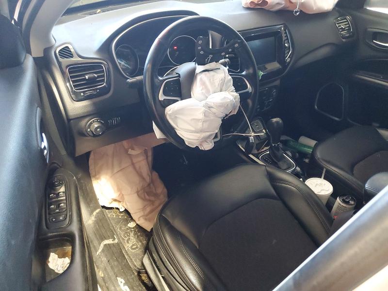 صورة رقم 8 من المزاد - 2019 JEEP COMPASS مع VIN 3C4NJDBBXKT813330