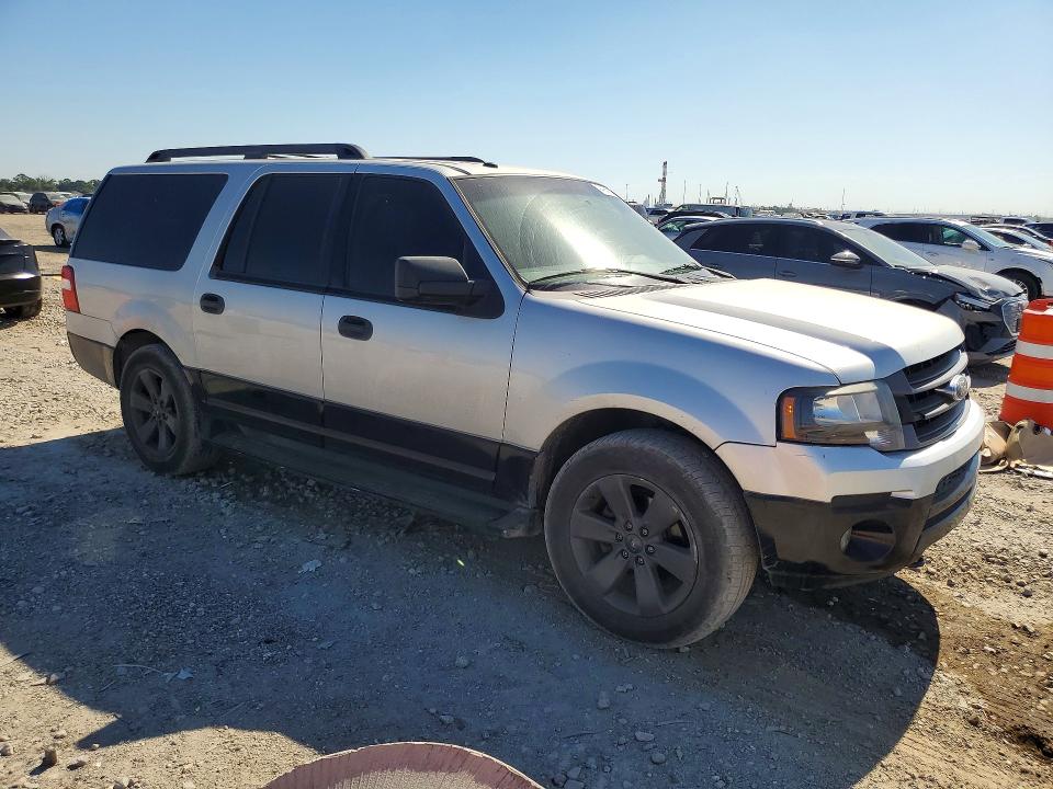 صورة رقم 4 من المزاد - 2016 FORD EXPEDITION مع VIN 1FMJK1GT6GEF23407