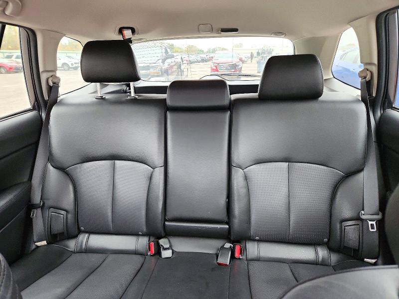 Photo 10 from auction – 2012 SUBARU OUTBACK with VIN 4S4BRBJC8C3285371