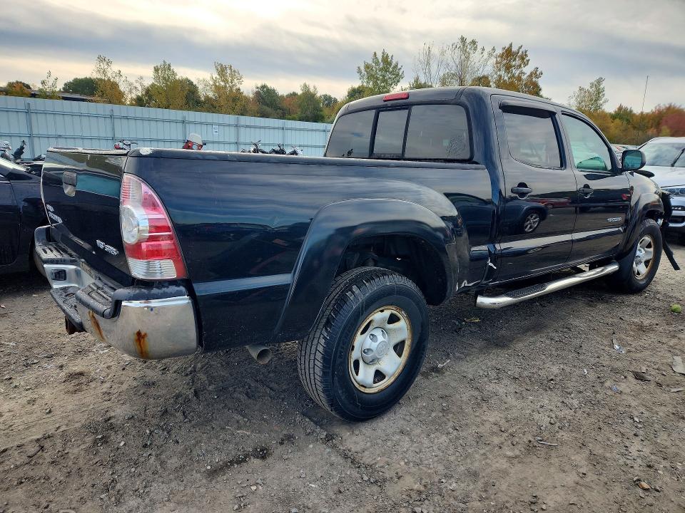 Снимка 3 от търг – 2009 TOYOTA TACOMA с VIN 3TMMU52N89M015125
