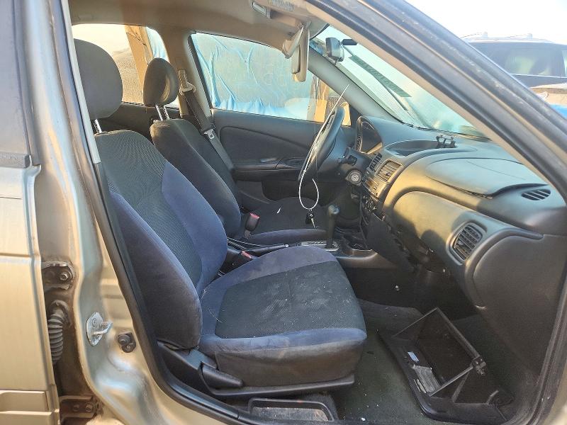 Photo 7 from auction – 2006 NISSAN SENTRA with VIN 3N1CB51D46L636389