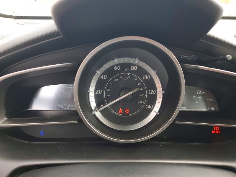 Снимка 9 от търг – 2016 MAZDA CX-3 с VIN JM1DKBB71G0124046