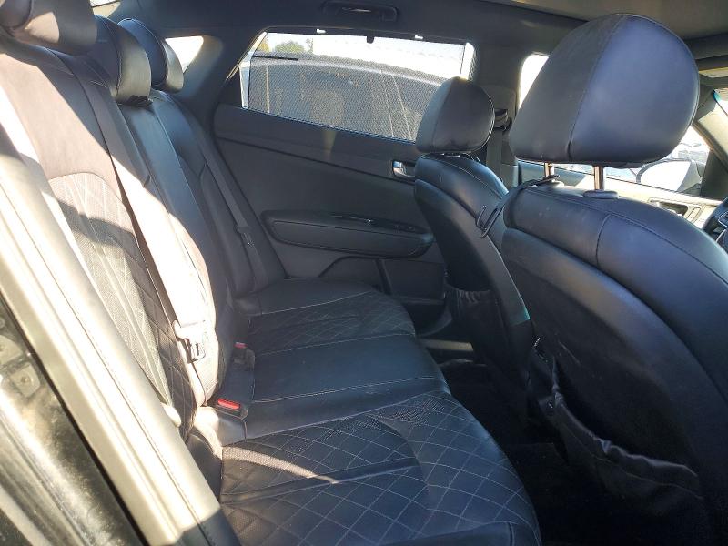 Photo 10 from auction – 2018 KIA OPTIMA with VIN 5XXGV4L29JG245612